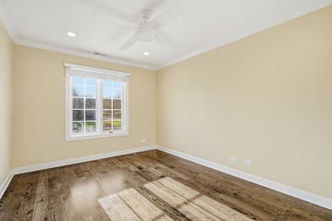 Tiny photo for 11 Princeton Road, Hinsdale, IL 60521 (MLS # 12620619)