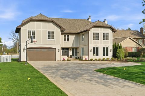 Photo of 11 Princeton Road, Hinsdale, IL 60521 (MLS # 12620619)