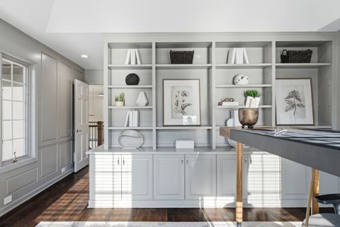 Tiny photo for 11 Princeton Road, Hinsdale, IL 60521 (MLS # 12620619)