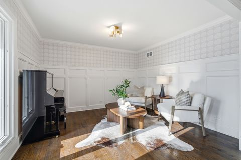 Tiny photo for 11 Princeton Road, Hinsdale, IL 60521 (MLS # 12620619)