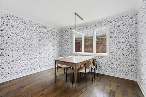 Tiny photo for 11 Princeton Road, Hinsdale, IL 60521 (MLS # 12620619)