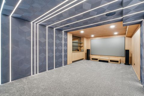 Tiny photo for 11 Princeton Road, Hinsdale, IL 60521 (MLS # 12620619)