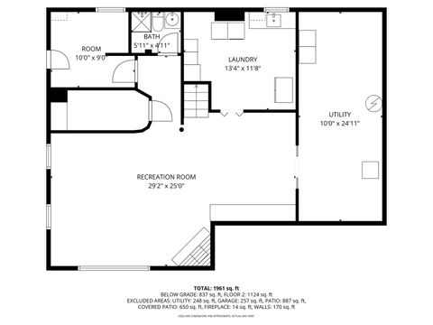 Tiny photo for 333 E Huntington Lane, Elmhurst, IL 60126 (MLS # 12486536)