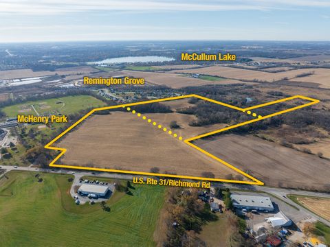 0 Route 31 Highway McHenry IL 60051