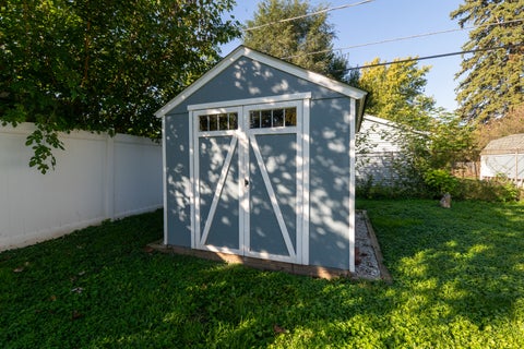 Tiny photo for 11232 S Natoma Avenue, Worth, IL 60482 (MLS # 12765957)