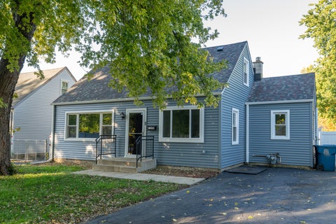 Photo of 11232 S Natoma Avenue, Worth, IL 60482 (MLS # 12765957)