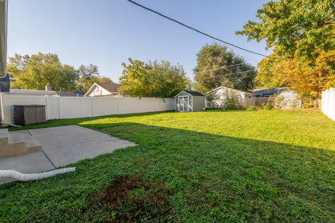 Tiny photo for 11232 S Natoma Avenue, Worth, IL 60482 (MLS # 12765957)