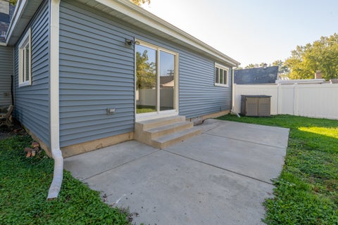 Tiny photo for 11232 S Natoma Avenue, Worth, IL 60482 (MLS # 12765957)