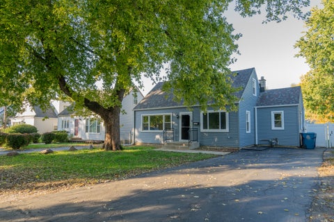 Tiny photo for 11232 S Natoma Avenue, Worth, IL 60482 (MLS # 12765957)