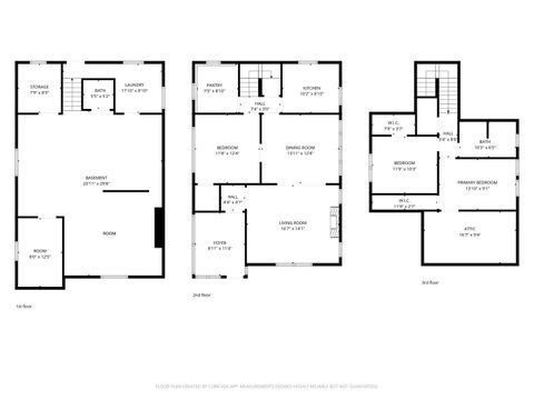 Tiny photo for 3107 S Wenonah Avenue, Berwyn, IL 60402 (MLS # 12485535)