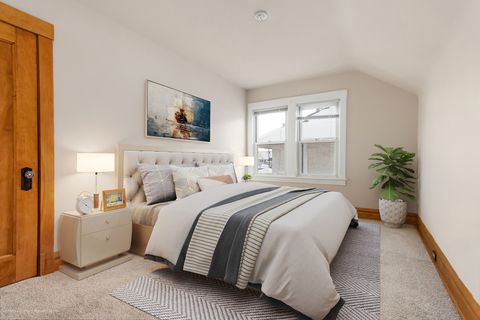 Tiny photo for 3107 S Wenonah Avenue, Berwyn, IL 60402 (MLS # 12485535)