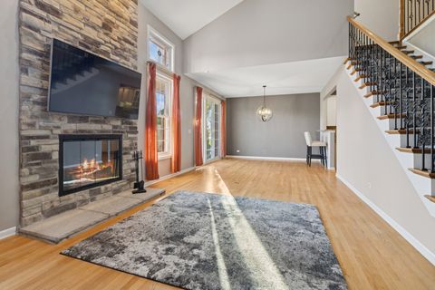 Tiny photo for 4284 Stableford Lane, Naperville, IL 60564 (MLS # 12504267)