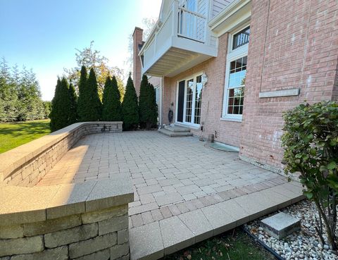 Tiny photo for 4284 Stableford Lane, Naperville, IL 60564 (MLS # 12504267)