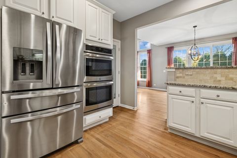 Tiny photo for 4284 Stableford Lane, Naperville, IL 60564 (MLS # 12504267)