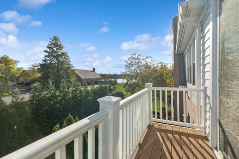 Tiny photo for 4284 Stableford Lane, Naperville, IL 60564 (MLS # 12504267)