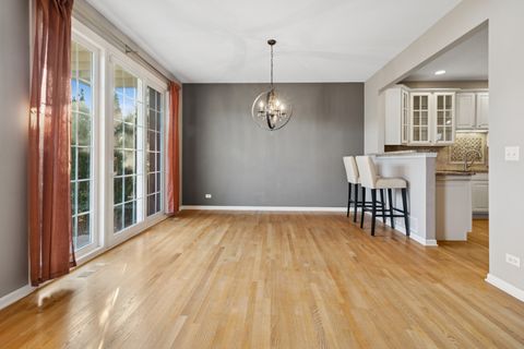 Tiny photo for 4284 Stableford Lane, Naperville, IL 60564 (MLS # 12504267)