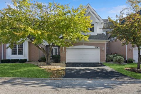 Photo of 4284 Stableford Lane, Naperville, IL 60564 (MLS # 12504267)
