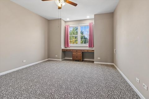 Tiny photo for 4284 Stableford Lane, Naperville, IL 60564 (MLS # 12504267)