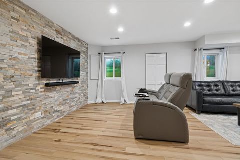 Tiny photo for 4284 Stableford Lane, Naperville, IL 60564 (MLS # 12504267)