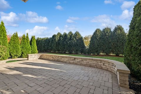 Tiny photo for 4284 Stableford Lane, Naperville, IL 60564 (MLS # 12504267)