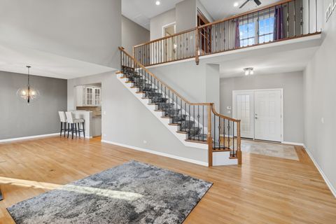 Tiny photo for 4284 Stableford Lane, Naperville, IL 60564 (MLS # 12504267)