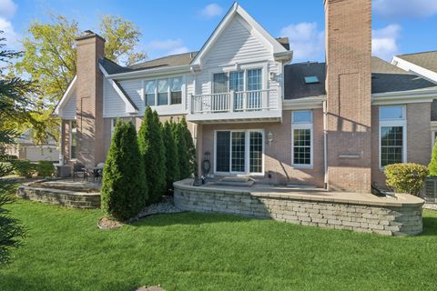 Tiny photo for 4284 Stableford Lane, Naperville, IL 60564 (MLS # 12504267)
