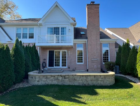 Tiny photo for 4284 Stableford Lane, Naperville, IL 60564 (MLS # 12504267)