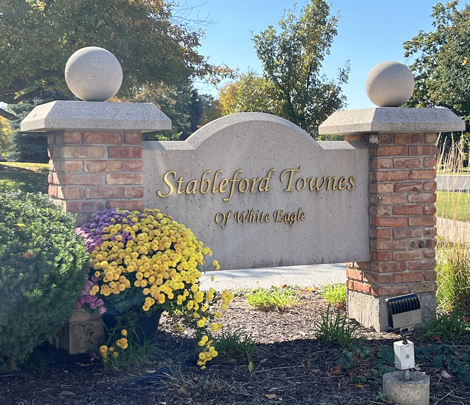 4284 Stableford Lane