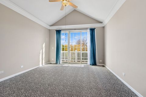 Tiny photo for 4284 Stableford Lane, Naperville, IL 60564 (MLS # 12504267)