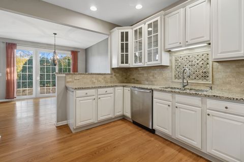 Tiny photo for 4284 Stableford Lane, Naperville, IL 60564 (MLS # 12504267)