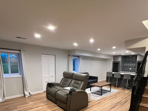 Tiny photo for 4284 Stableford Lane, Naperville, IL 60564 (MLS # 12504267)