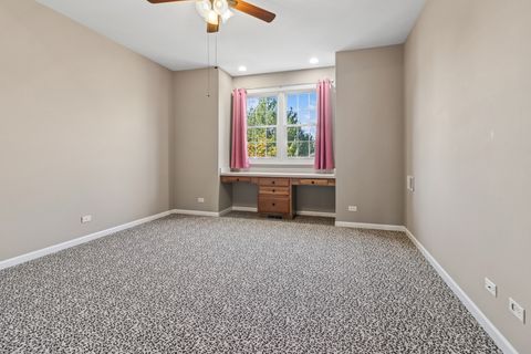 Tiny photo for 4284 Stableford Lane, Naperville, IL 60564 (MLS # 12504267)