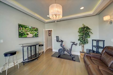 Tiny photo for Chicago, IL 60653 (MLS # 12623585)