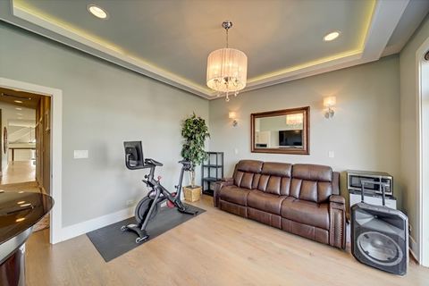 Tiny photo for Chicago, IL 60653 (MLS # 12623585)