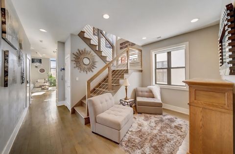 Tiny photo for Chicago, IL 60653 (MLS # 12623585)