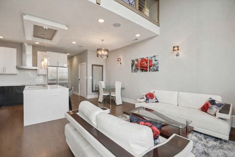 Tiny photo for Chicago, IL 60653 (MLS # 12623585)