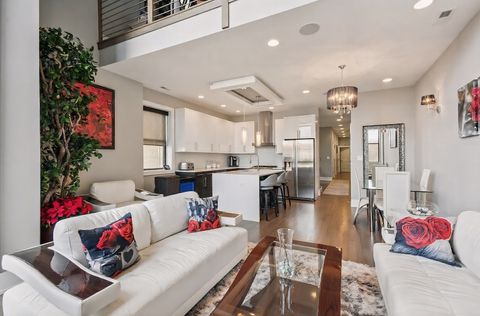 Tiny photo for Chicago, IL 60653 (MLS # 12623585)