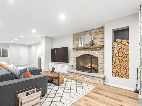 Tiny photo for 543 N Chestnut Street, Addison, IL 60101 (MLS # 12602231)