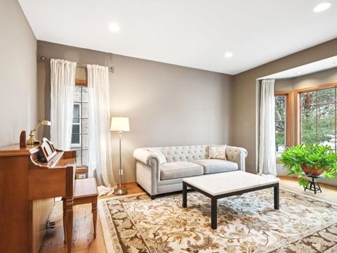 Tiny photo for 543 N Chestnut Street, Addison, IL 60101 (MLS # 12602231)