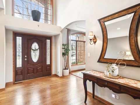 Tiny photo for 543 N Chestnut Street, Addison, IL 60101 (MLS # 12602231)