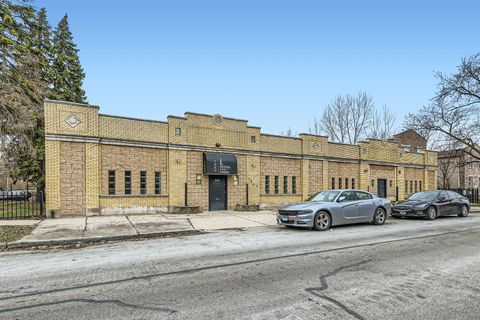 7920 S Greenwood Avenue Chicago IL 60619