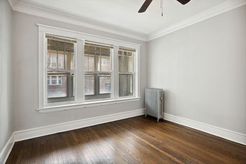 Tiny photo for 3040 W Sunnyside Avenue #D3, Chicago, IL 60625 (MLS # 11860262)