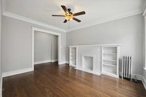 Tiny photo for 3040 W Sunnyside Avenue #D3, Chicago, IL 60625 (MLS # 11860262)