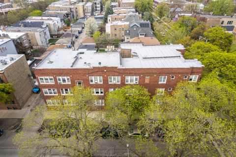 Tiny photo for 3040 W Sunnyside Avenue #D3, Chicago, IL 60625 (MLS # 11860262)
