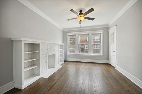 Tiny photo for 3040 W Sunnyside Avenue #D3, Chicago, IL 60625 (MLS # 11860262)