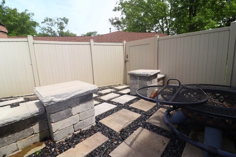 Tiny photo for 338 Mohawk Street, Park Forest, IL 60466 (MLS # 12677458)