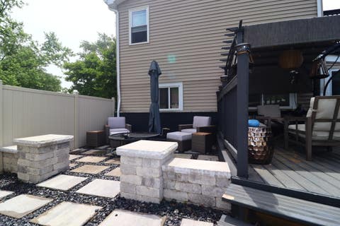 Tiny photo for 338 Mohawk Street, Park Forest, IL 60466 (MLS # 12677458)