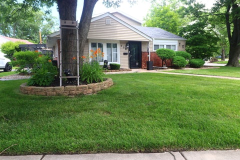 Photo of 338 Mohawk Street, Park Forest, IL 60466 (MLS # 12677458)