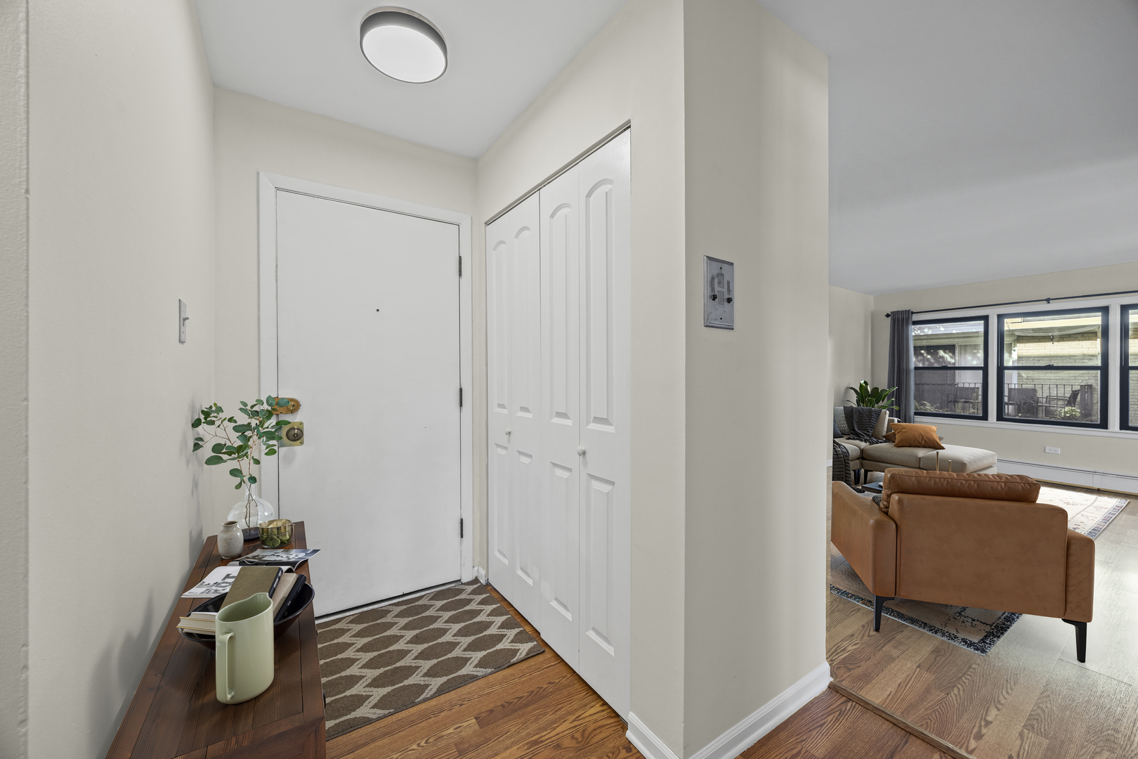 444 Washington Boulevard 207