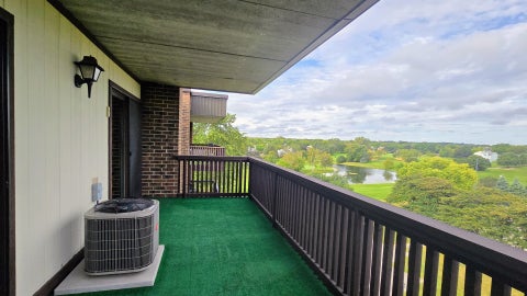 Tiny photo for 690 Chandler Road #408, Gurnee, IL 60031 (MLS # 12763019)